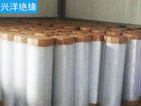 DMD復合絕緣材料